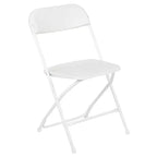 Set tenda pieghevole portatile per eventi/tailgate Flash Furniture - gazebo pop-up con ruote 3x3 m, tavolo pieghevole da 1,8 m, 4 sedie pieghevoli