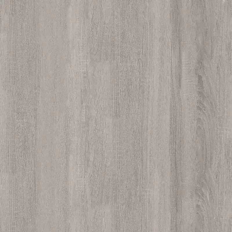 Set da pranzo per esterni da 7 pezzi Flash Furniture Peregrine, sedie modulari in vimini salvaspazio con cuscini e piano del tavolo in legno di acacia