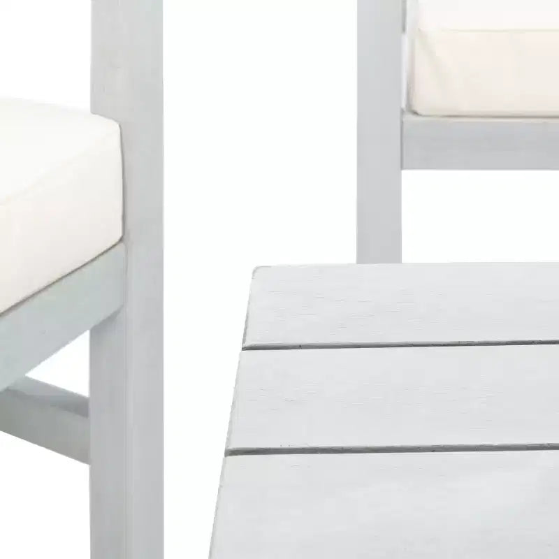 Set da patio Montez da 4 pezzi - Interno/Esterno - PAT7030 - Safavieh
