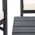 Set da patio Montez da 4 pezzi - Interno/Esterno - PAT7030 - Safavieh