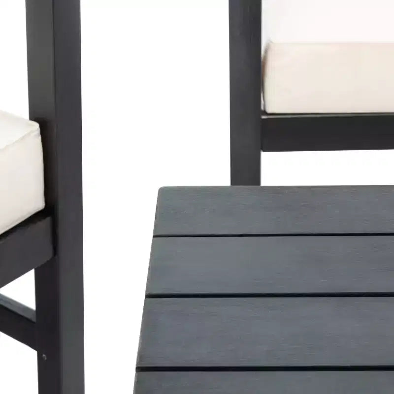 Set da patio Montez da 4 pezzi - Interno/Esterno - PAT7030 - Safavieh