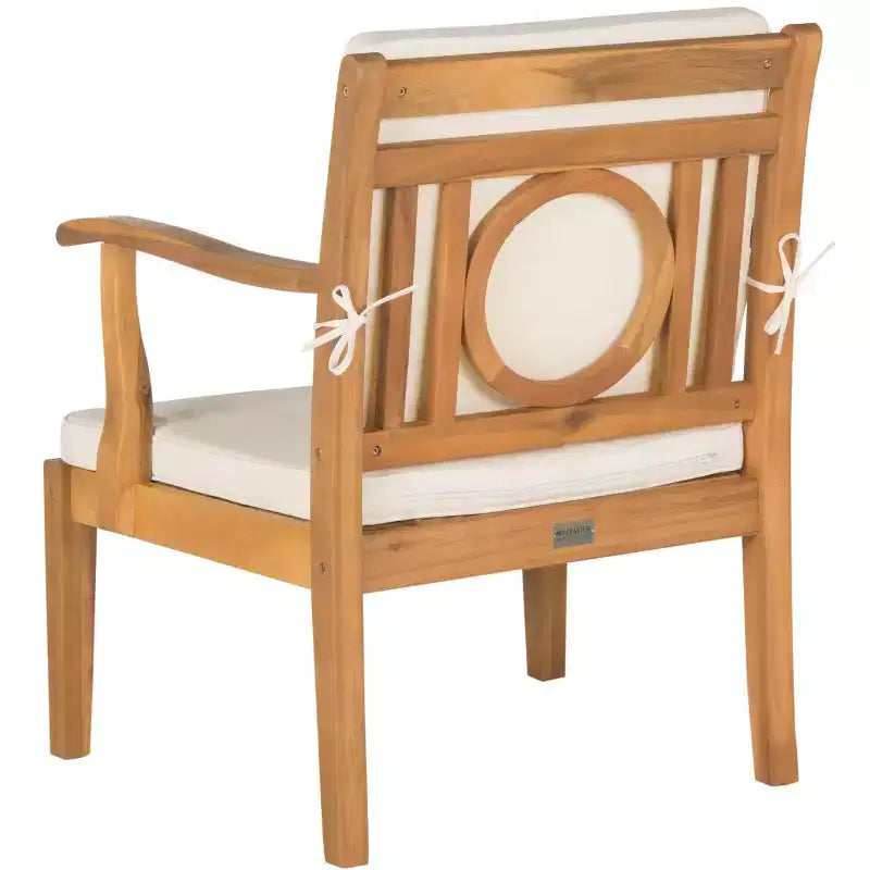 Set da 4 pezzi Montclair - Per interno/esterno - PAT6712 - Safavieh