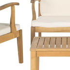 Set da 4 pezzi Montclair - Per interno/esterno - PAT6712 - Safavieh
