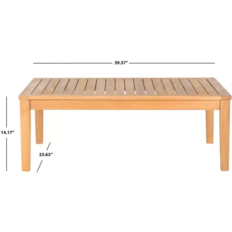 Set da 4 pezzi Montclair - Per interno/esterno - PAT6712 - Safavieh