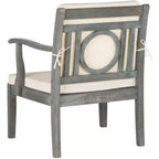 Set da 4 pezzi Montclair - Per interno/esterno - PAT6712 - Safavieh