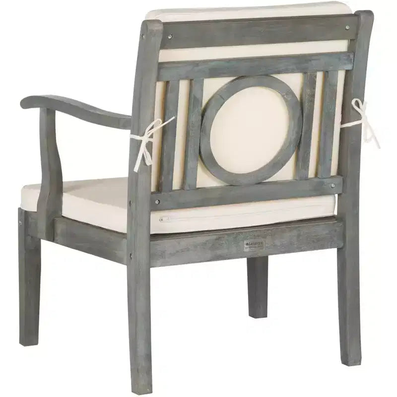 Set da 4 pezzi Montclair - Per interno/esterno - PAT6712 - Safavieh