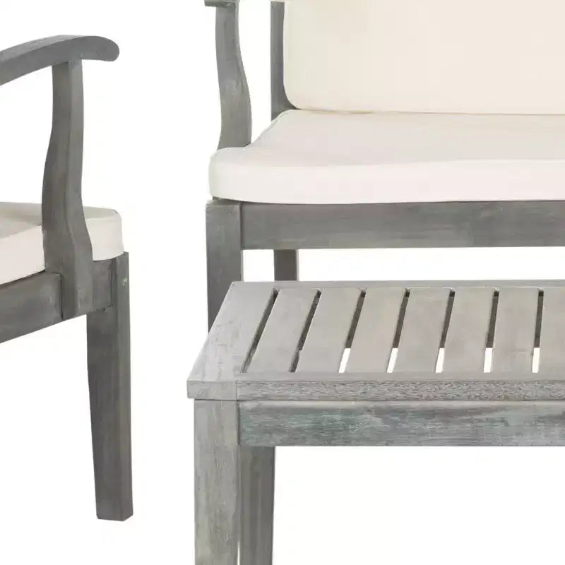 Set da 4 pezzi Montclair - Per interno/esterno - PAT6712 - Safavieh