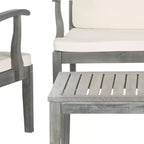Set da 4 pezzi Montclair - Per interno/esterno - PAT6712 - Safavieh