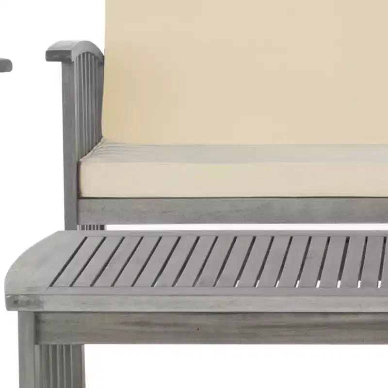 Set da patio Rocklin 4 pezzi - Interno/Esterno - PAT7007 - Safavieh