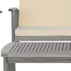 Set da patio Rocklin 4 pezzi - Interno/Esterno - PAT7007 - Safavieh