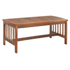 Set da patio Rocklin 4 pezzi - Interno/Esterno - PAT7007 - Safavieh
