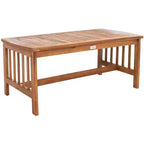 Set da patio Rocklin 4 pezzi - Interno/Esterno - PAT7007 - Safavieh
