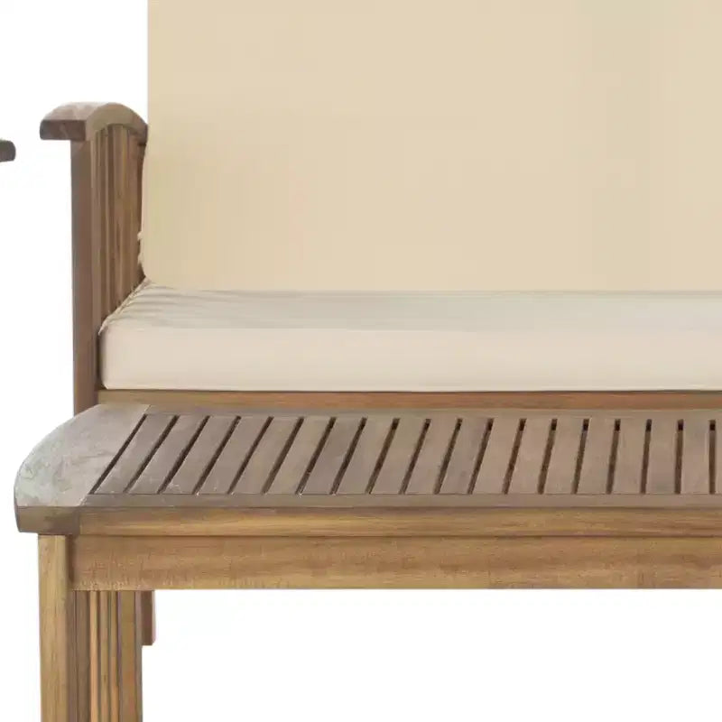 Set da patio Rocklin 4 pezzi - Interno/Esterno - PAT7007 - Safavieh