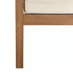Set da patio Alda 4 pezzi - Per interni/esterni - PAT7033 - Safavieh