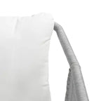 Set da salotto a 4 pezzi in corda Torsla - Interno/Esterno - PAT7520 - Safavieh