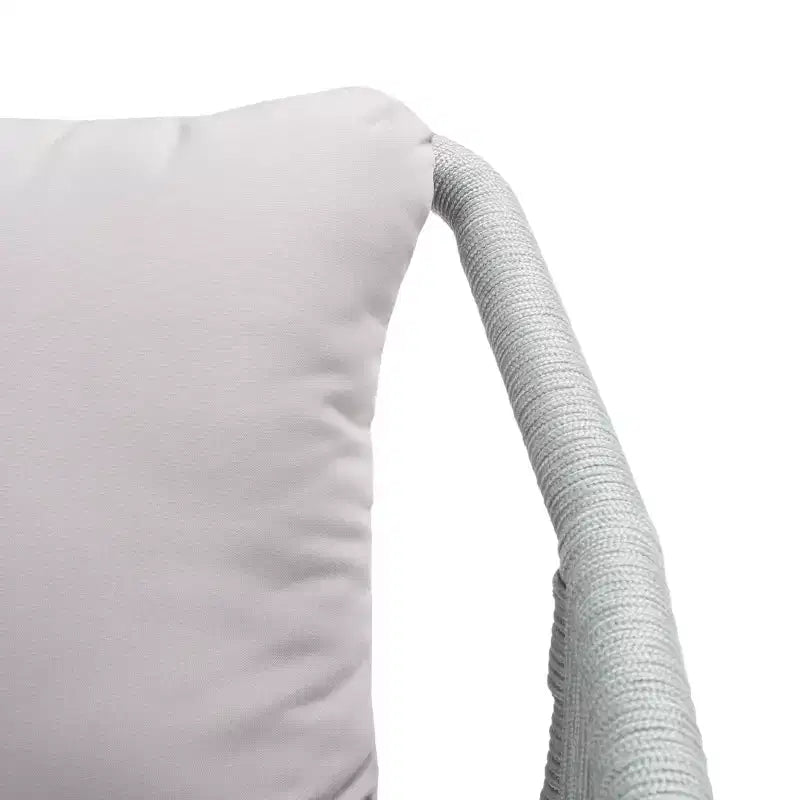 Set da salotto a 4 pezzi in corda Torsla - Interno/Esterno - PAT7520 - Safavieh