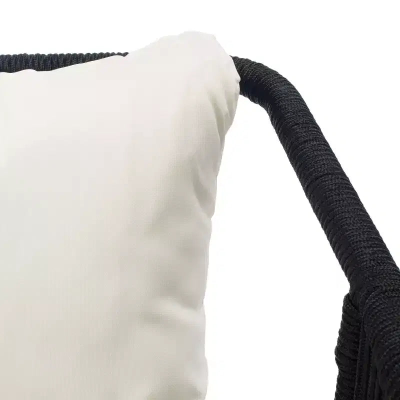 Set da salotto a 4 pezzi in corda Torsla - Interno/Esterno - PAT7520 - Safavieh