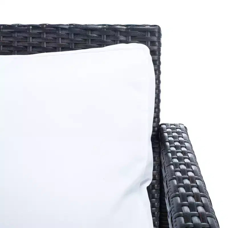Set soggiorno Garnen 4 pezzi - Interni/Esterni - PAT7714 - Safavieh