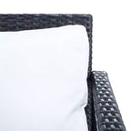 Set soggiorno Garnen 4 pezzi - Interni/Esterni - PAT7714 - Safavieh