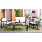 Set da soggiorno a 4 pezzi Reslor - Interno/Esterno - PAT7713 - Safavieh