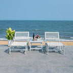 Set da soggiorno Casella - Per interni/esterni - PAT7077 - Safavieh