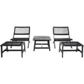 Casella Living Set - Indoor/Outdoor - PAT7077 - Safavieh