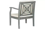 Set da salotto da caffè per patio Colfax da 5 pezzi - Interno/Esterno - PAT6719 - Safavieh