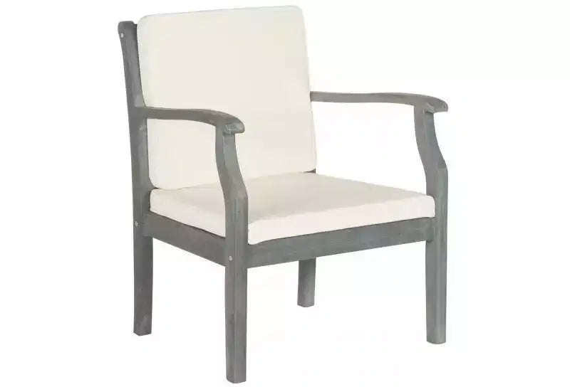 Set da salotto da caffè per patio Colfax da 5 pezzi - Interno/Esterno - PAT6719 - Safavieh