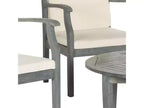 Set da salotto da caffè per patio Colfax da 5 pezzi - Interno/Esterno - PAT6719 - Safavieh