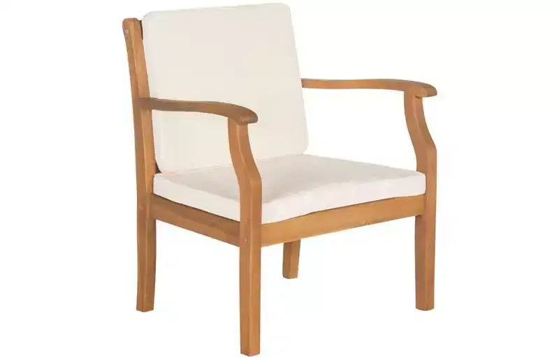 Set da salotto da caffè per patio Colfax da 5 pezzi - Interno/Esterno - PAT6719 - Safavieh