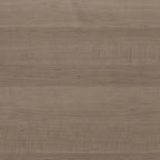 Pensile portaoggetti da scrivania per scrivania a L – 59,09L x 12,50W x 35,69H