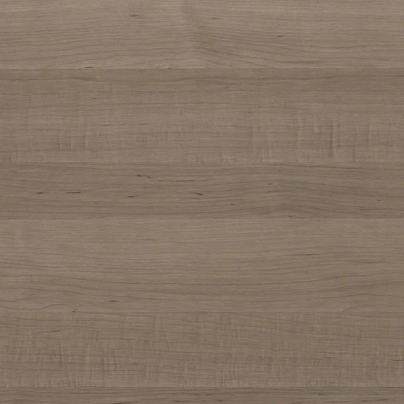 Pensile portaoggetti da scrivania per scrivania a L – 59,09L x 12,50W x 35,69H