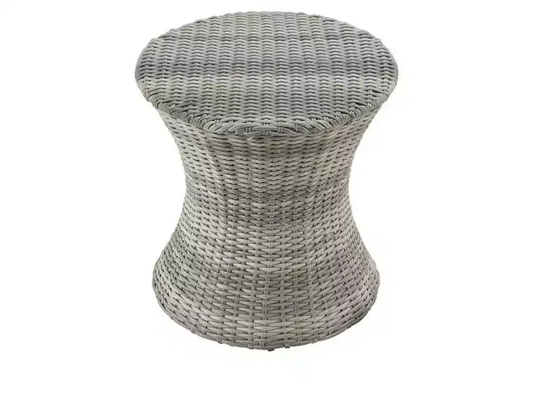 Set da 6 pouf per esterni Jiallo Romantic Collection