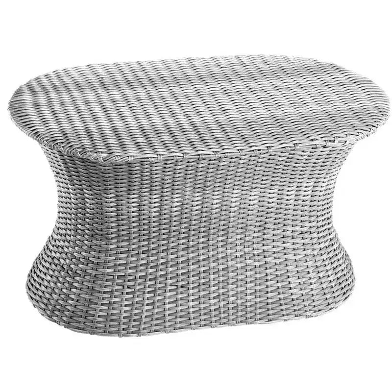 Set da 6 pouf per esterni Jiallo Romantic Collection