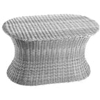 Set da 6 pouf per esterni Jiallo Romantic Collection